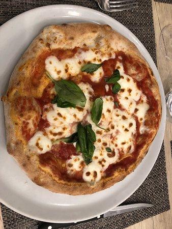Il barba pizzeria